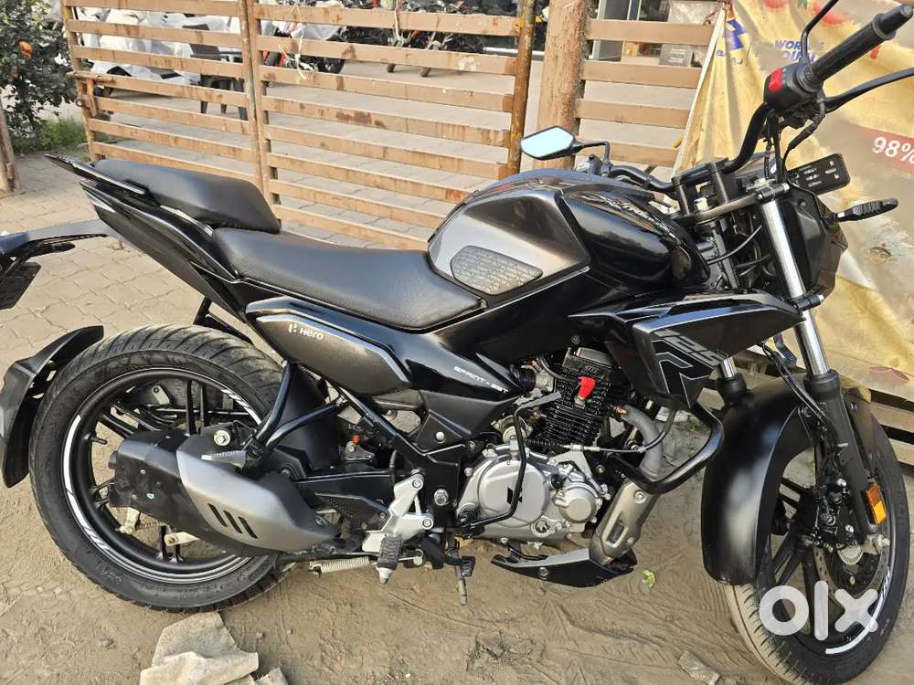 New in condition purchase date jan-2025