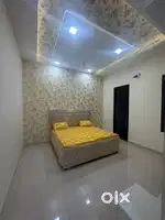 Pg available for rent at model town