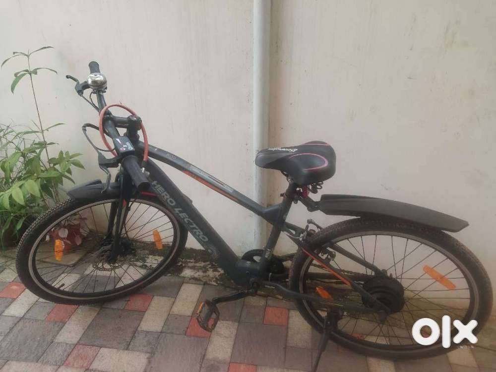 Electric Cycle for Sale