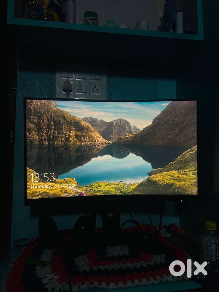 Desktop PC