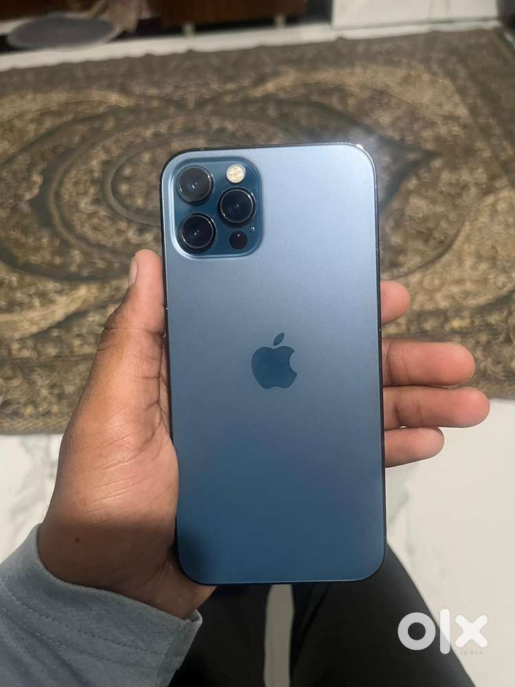 Iphone 12 pro 128GB Mint condition