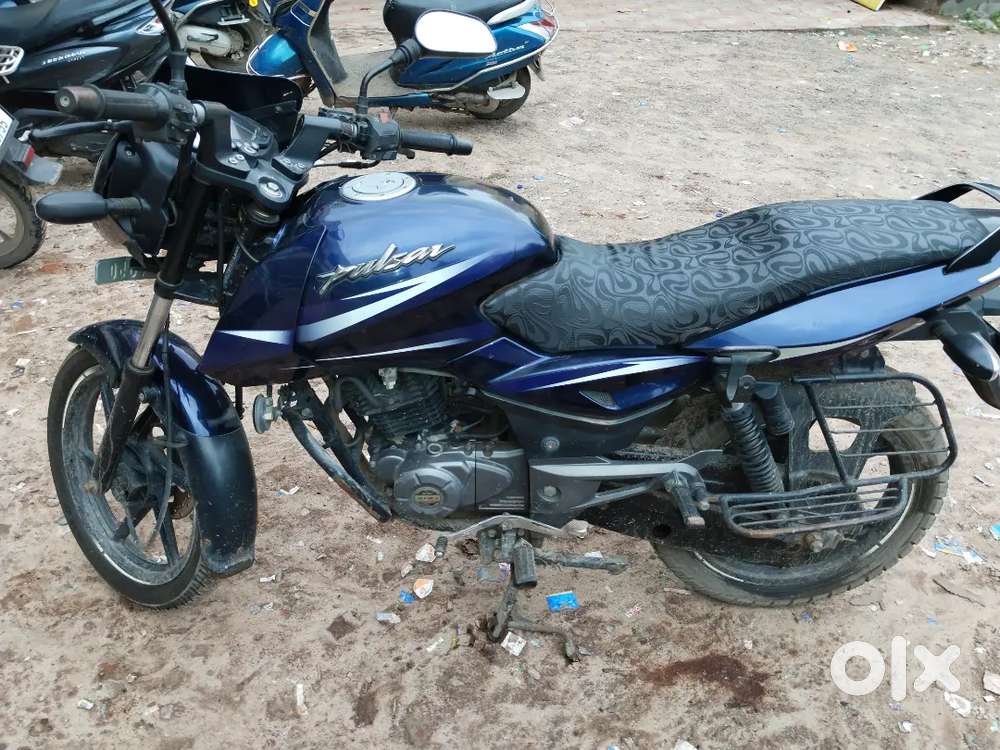 Bajaj Pulsar 150