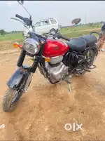 Urgent sell Royal Enfield Classic 350 - 2023 Model