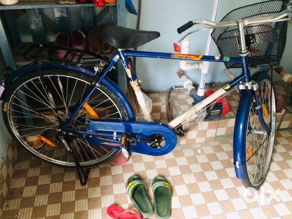 Avon new cycle
