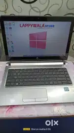 HP SCREEN TOUCH LAPTOP i5/RAM 8GB/SSD 256GB GRAPHICS 4GB