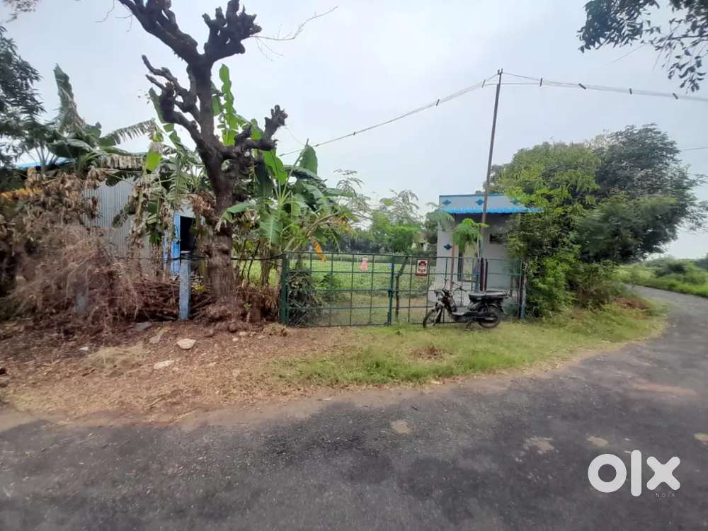 10x16 office 30x20 godown with 3 phase current for rent