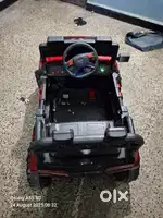 Remote control Car (Charging(