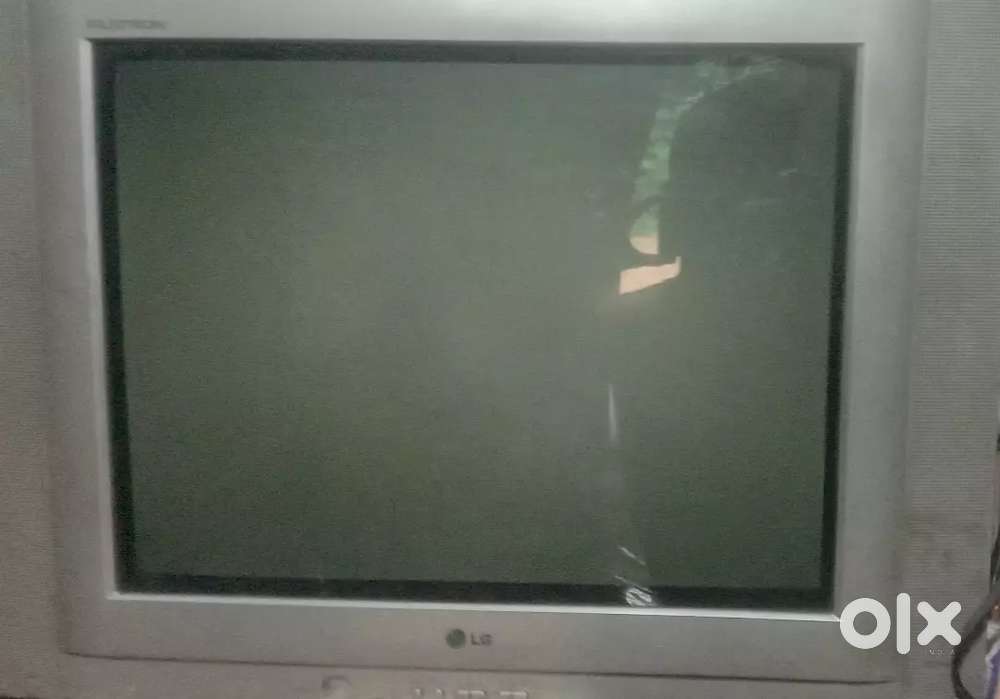LG  company Telivision