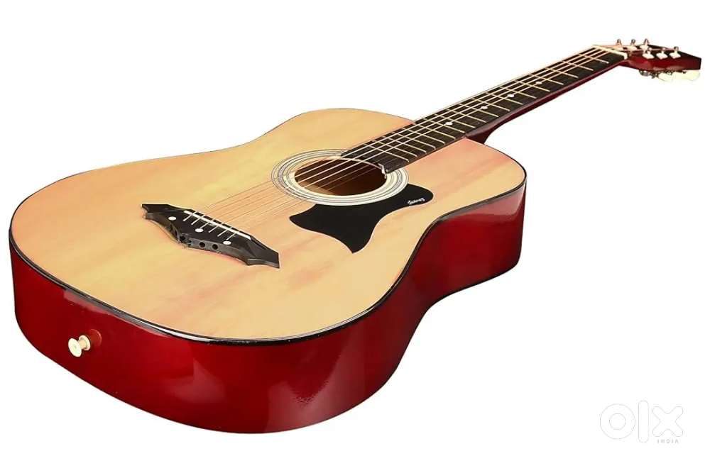 Juarez guitar