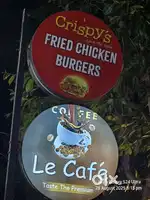 Need A partner for cfc