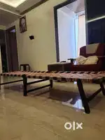 Folding Bed