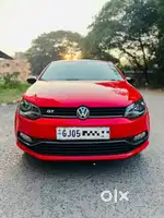 Volkswagen Polo 1.2 GT TSI, 2017, Petrol