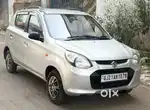 Maruti Suzuki Alto 800 2012-2016 LXI, 2012, Petrol