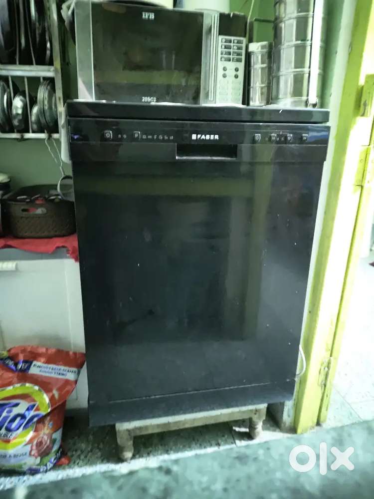 Faber Dishwasher