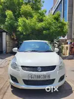 Maruti Suzuki Swift DDiS VDI, 2014, Diesel
