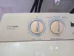 LG Intello Wash 6.2kg Washing Machine