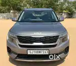 Kia Seltos HTK G, 2021, Petrol