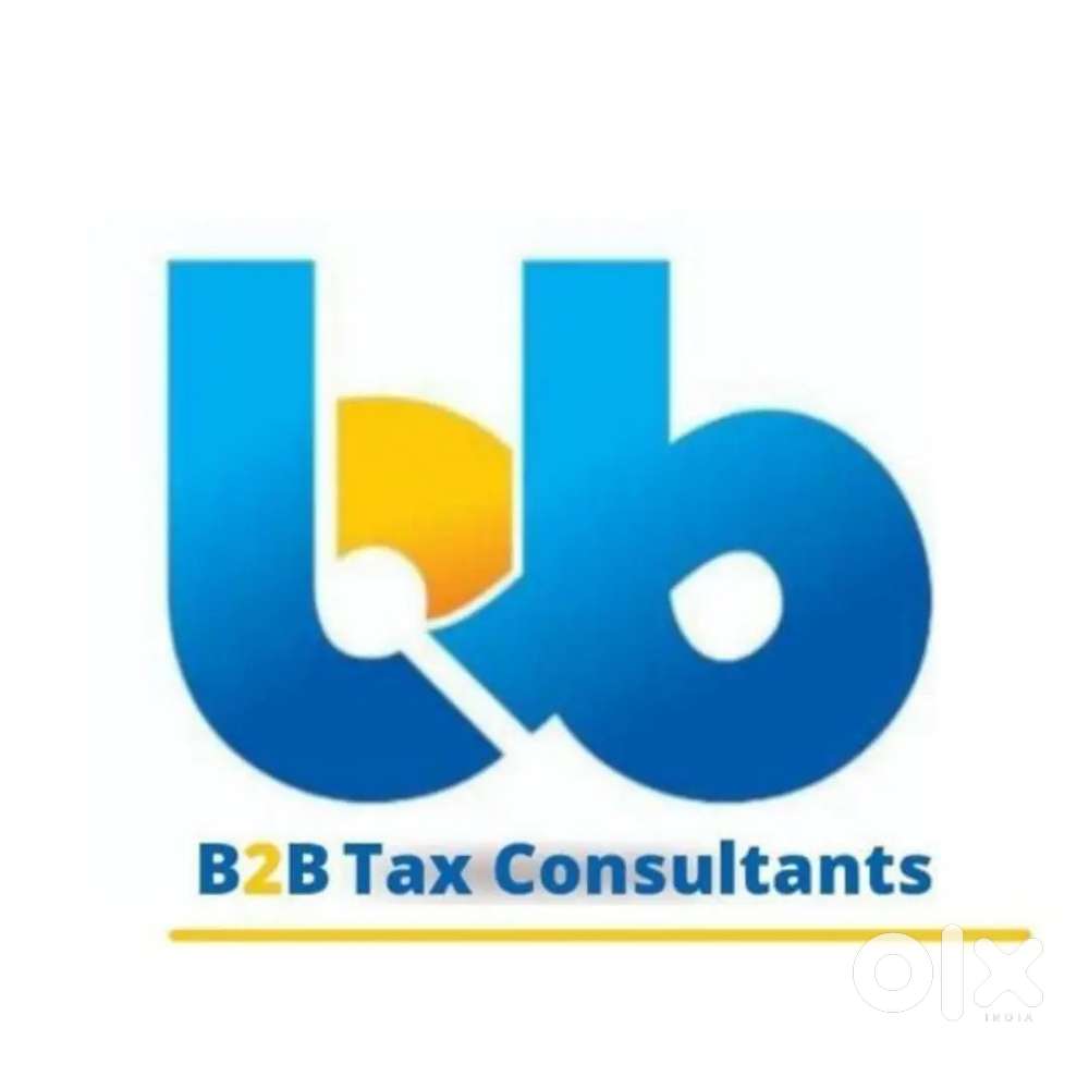 B2B Tax Consultants