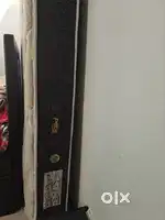 4 year old king size peps mattress