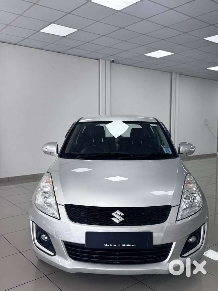 Maruti Suzuki Swift VDI, 2017, Diesel