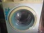 Lloyd washing machine