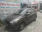 Tata Tiago 2017 Petrol 77000 Km Driven