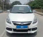 Maruti Suzuki Swift Dzire Vdi BSIV, 2017, Diesel