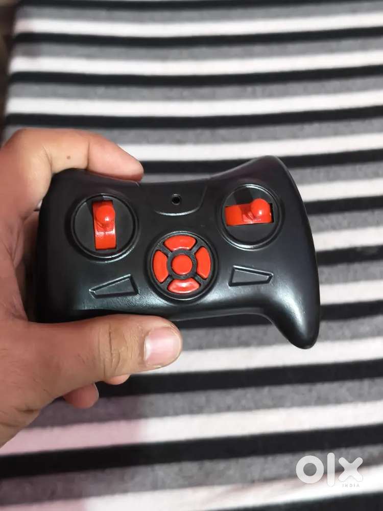 Mirana duster 4wd 4x4 rc car