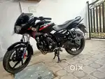 Bajaj palsar gud kandishan