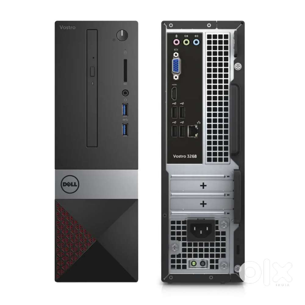 Dell vostro 3268