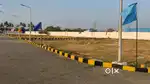 GATED COMMUNITY VILLA PLOTS SALES@ PARUTHIPATTU VELAMMAL SCHOOL