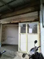 Shop Rent 30mitr Station Road Rs.6000 Area,100. Kamothe Sec,17