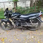 Honda shine 125, model 2012, age-12 years, petrol engie
