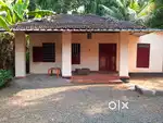 House for rent 2 bedrooms  and attached