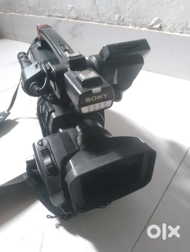 Sony 2500 number camera live stream