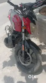 Very good conditions