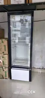Western refrigeration,SRC280-GL,NET WEIGHT 62KG,230V AC