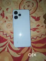Redmi12 4g phone