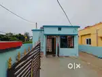 1 BHK House for rent