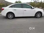 Chevrolet Cruze 2012 fix price faltu taime pass nahi kre
