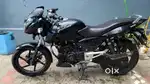 Bajaj Pulsar 150
