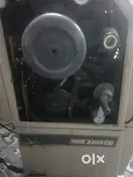 press machine