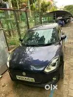 Maruti Suzuki Swift 2018 Petrol 45000 Km Driven