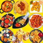 I M Chinese Cook, I M Lacha Roll Cook, Momos Items, Chinese Items,