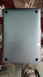 macbook pro two touch baar 2022 modal new h bilkul