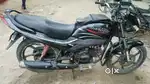 Hero passion pro, good condition, engine good