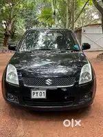 Maruti Suzuki Swift 2009 Petrol Well Maintained