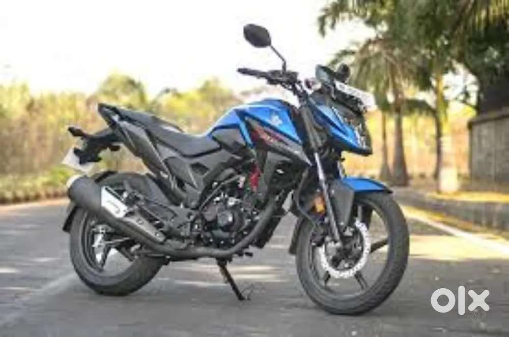 Excellent condition bike