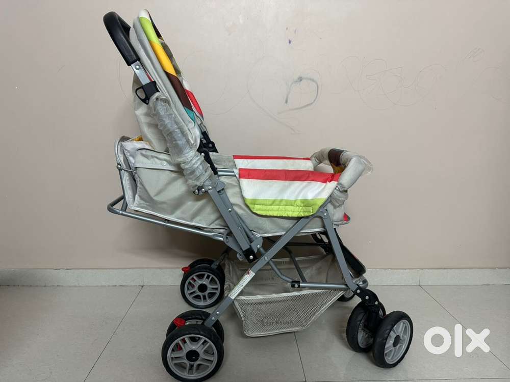 Baby Stroller - brand: R for Rabbit