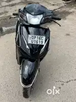 New condition